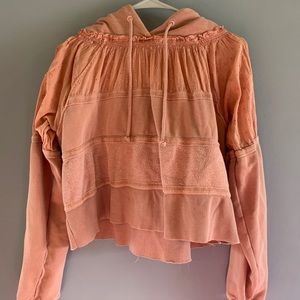 bohemian sweatshirt